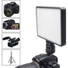 Deyatech PDX 320 Led Video Kamera işiği Led işik