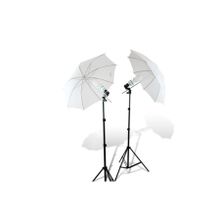 Deyatech Softbox Umberlla 84CM,2M Stand Çanta Hediye Stüdyo ve Video Çekim
