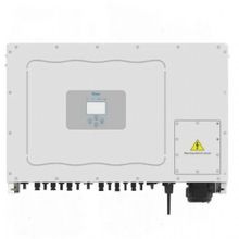 Deye 100 KW On Grid Trifaze Inverter