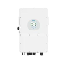 Deye 20 kW Hibrit Trifaze HV İnverter