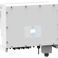 Deye 60kW Trifaz On Grid İnverter