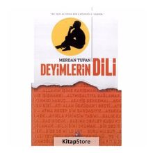 Deyimlerin Dili - Merdan Tufan