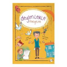 Deyimlerle Hikayeler Kollektif Kukla Yayınları