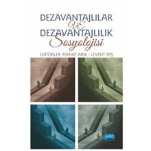 Dezavantajlılar ve Dezavantajlılık Sosyolojisi - Nobel Yayınevi