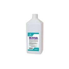 Dezenol El ve Cilt İçin 1000 ml Dezenfektan