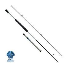 Dft Cover 230 cm 7-28 gr Carbon Spin Olta Kamışı