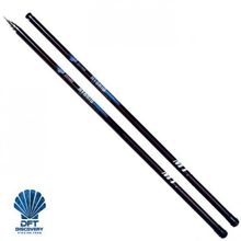 Dft Hybrid 400 cm 10-30 gr Yüzüklü Göl Kamışı