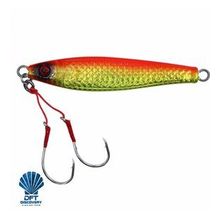 Dft Nordic Knife FMP 100 gr Jig Yem