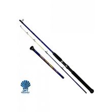 Dft Sun Valley 165 cm 60-120 gr Bot Kamışı
