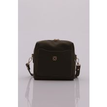 DGN 031 Siyah Kadın Casual Çapraz Çanta