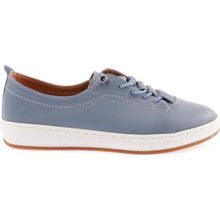 DGN 1020-22Y Kot Kadın Bağcıklı Comfort Ayakkabı