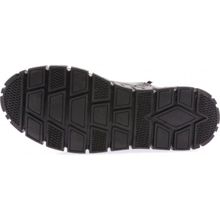 DGN 14115-22K Siyah Erkek Casual Atom Strech Bot