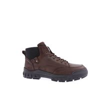 DGN 14289 Kahverengi Casual Bilek Erkek Bot