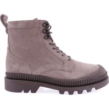 Dgn 16157-22K Strech Casual Vizon Erkek Bot