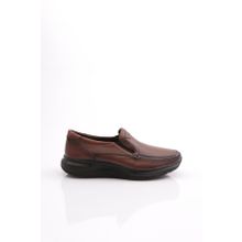 DGN 2057 Taba Erkek Comfort Ayakkabı