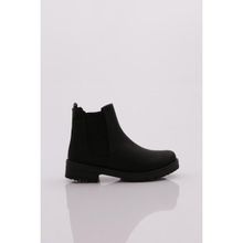 DGN 2323 Siyah Kadın Bot