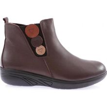 DGN 2710-22K Siyah Kadın Sneakers Bot