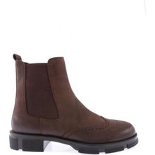 Dgn 840 Chelsea Kahverengi Nubuk Erkek Bot