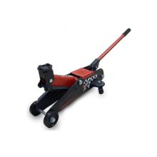 DHT 1.5 Ton Karton Kutulu Arabalı Kriko