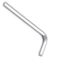 DHT Allen Nikel 8 mm Anahtar