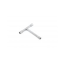 DHT D02126014 14 mm 0.5 inç T Kol Lokma