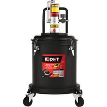Dht Havalı Gres Pompası 35-38 Lt D12092138