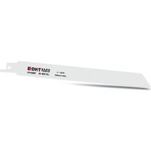 Dht S1122EF Tilki Kuyruğu Bıçağı