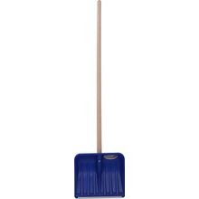 Di Martino 5261B 40x35 cm Metal Ağızlı Kar Küreği