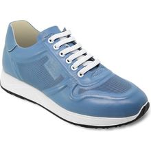 Dia Comfort 030 Mavi Ortopedik Diyabetik Unisex Spor Ayakkabı