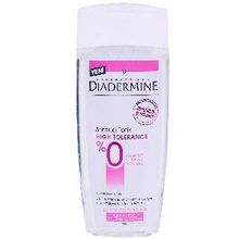 Diadermine 200 ml High Tolerance Makyaj Temizleme Suyu ve Tonik