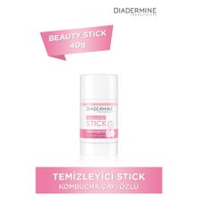 Diadermine 40 gr Kombucha Çay Özlü Temizleyici Stick