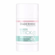Diadermine 40 gr Matcha Çayı Özlü Peeling Stick