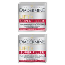 Diadermine 50ml Lift Süperfiller Yaşlanma Karşıtı Gündüz Bakımı 50 ml