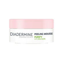 Diadermine 75 ml Chia Mousse Aromalı Arındırıcı Peeling