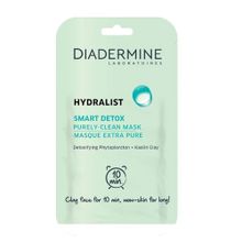 Diadermine 8 ml Hydralist Smart Detox Maske