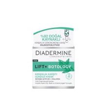 Diadermine Botology Kırışıklık Karşıtı Gündüz Kremi
