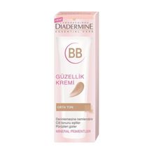 Diadermine Essentials Orta Ton 50 ml BB Krem
