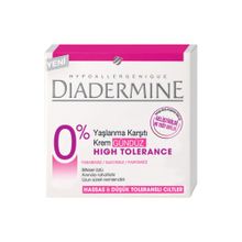 Diadermine High Tolerance 50 ml Gece Kremi