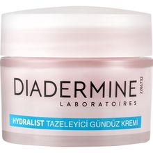 Diadermine Hydralist 50 ml Nemlendirici Günlük Bakım Kremi