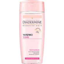 Diadermine Kuru Hassas Ciltler İçin 200 ml Yatıştırıcı Tonik