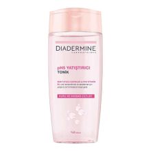 Diadermine Kuru ve Hassas Ciltler 200 ml Yatıştırıcı Tonik