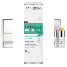 Diadermine Lift Botology 15 ml Kırışıklık Karşıtı Göz Kremi