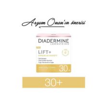 Diadermine Lift + Kırışıklık Karşıtı 30+ Yaş 50 ml Gündüz Kremi