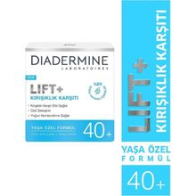 Diadermine Lift+ Kırışıklık Karşıtı 40+ Yaş İçin 50 ml Bakım Kremi