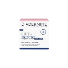 Diadermine Lift+ Nutrition 50 ml Gece Kremi