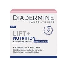 Diadermine Lift+ Nutritive 50 ml Gece Kremi