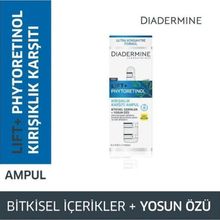 Diadermine Lift+ Phytoretinol Kırışıklık Karşıtı 15 ml Göz Kremi