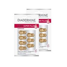 Diadermine Lift+ Super Filler 2x7'li Kapsül Serum
