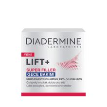 Diadermine Lift+ Superfiller Gece Kremi