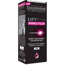 Diadermine Lift+Dr Caspari Intense Age Repair Kırışıklık Giderici-Nemlendirici 30 ml Serum